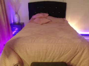 Zoe_Litlelovely October 08, 2025 Chaturbate stream image