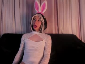 Charlottee_Slaave October 08, 2025 Chaturbate stream image