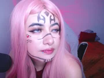 Dakota_Lee1 October 08, 2025 Chaturbate stream image