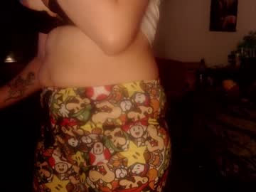 Darlynn17 October 08, 2025 Chaturbate stream image