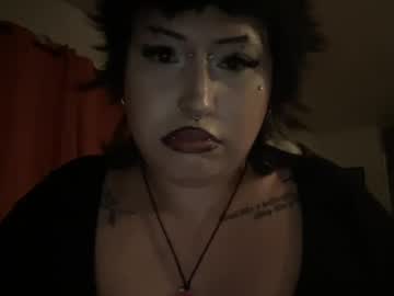 Fairydommemommy October 08, 2025 Chaturbate stream image