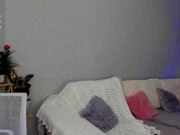 Janice_Sweet October 08, 2025 Chaturbate stream image
