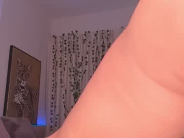 Lil_Mayaa October 08, 2025 Chaturbate stream image