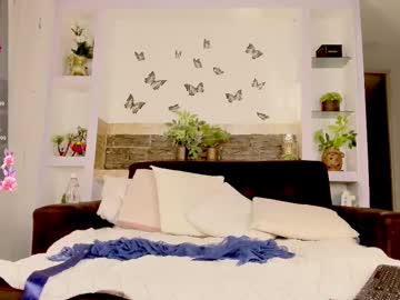 Luisasalamanca October 08, 2025 Chaturbate stream image