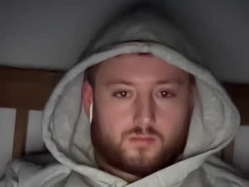 Madnessben October 08, 2025 Chaturbate stream image