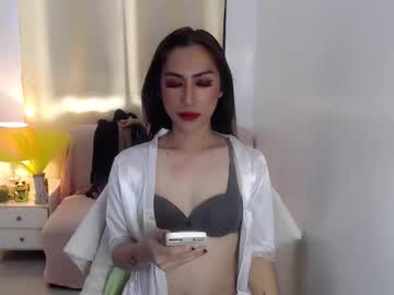 Missangelxxx October 08, 2025 Chaturbate stream image
