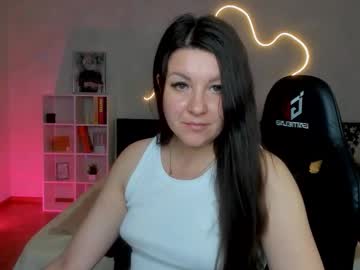 Mood_Berry October 08, 2025 Chaturbate stream image
