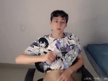 Seth_Ryder October 08, 2025 Chaturbate stream image