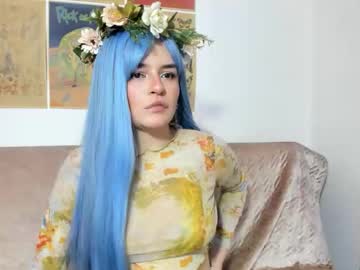 Tara_Hs October 08, 2025 Chaturbate stream image