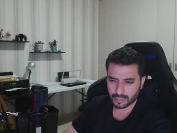 Vallartamexi October 08, 2025 Chaturbate stream image