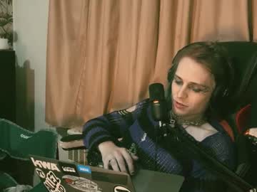 Veelucious October 08, 2025 Chaturbate stream image
