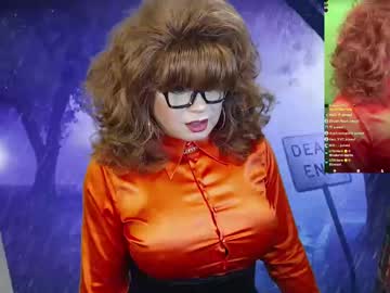 Vivianfrost October 08, 2025 Chaturbate stream image
