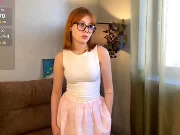 Alialesperance October 08, 2025 Chaturbate stream image