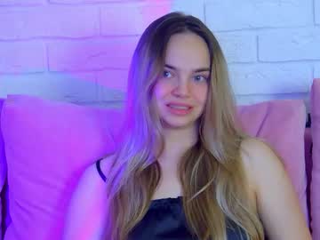 Anitaventure October 08, 2025 Chaturbate stream image