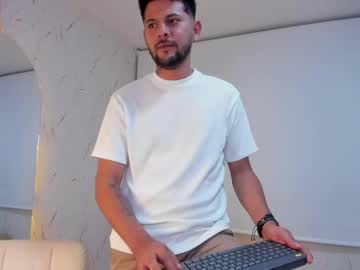 Broltmaster October 08, 2025 Chaturbate stream image