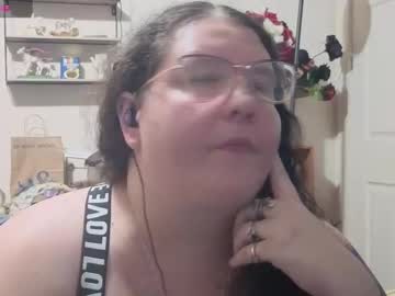 Emberlynnix October 08, 2025 Chaturbate stream image