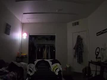 Embersboudoir October 08, 2025 Chaturbate stream image