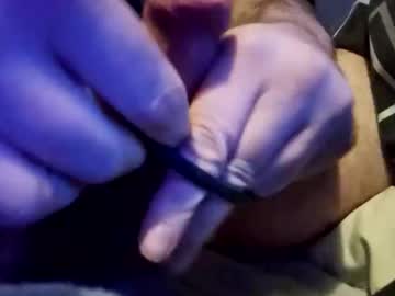 Hornydude89420 October 08, 2025 Chaturbate stream image