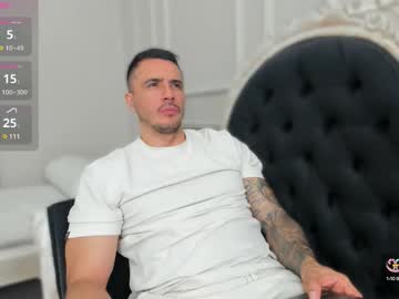 Jakestone_1 October 08, 2025 Chaturbate stream image
