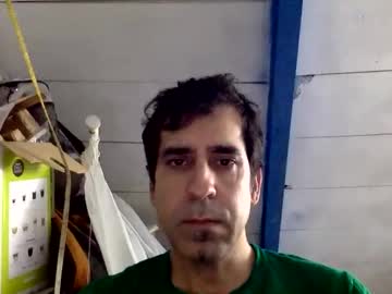 Joseacv6 October 08, 2025 Chaturbate stream image