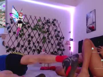Lunay_Gutierreez October 08, 2025 Chaturbate stream image