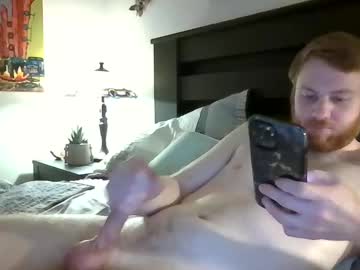 Markzimmerman057 October 08, 2025 Chaturbate stream image