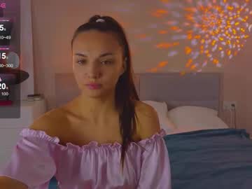 Mili_Milash October 08, 2025 Chaturbate stream image
