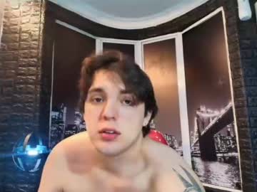 Noha_Carthier October 08, 2025 Chaturbate stream image