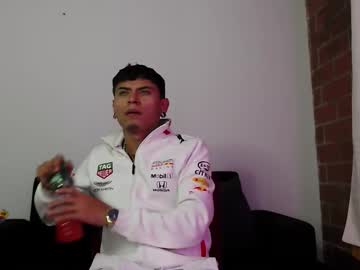 Rickgraim October 08, 2025 Chaturbate stream image