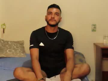 Santiexxx October 08, 2025 Chaturbate stream image