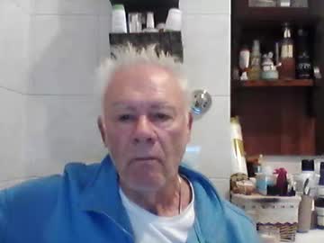 Schizzodoro October 08, 2025 Chaturbate stream image