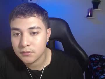 Sully50126 October 08, 2025 Chaturbate stream image