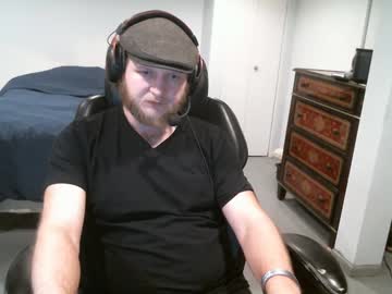 Thetravalman October 08, 2025 Chaturbate stream image