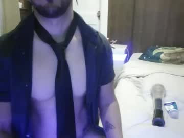 Venezuelan420 October 08, 2025 Chaturbate stream image