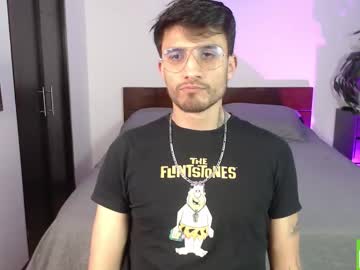 Yoshy_Man October 08, 2025 Chaturbate stream image