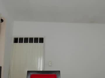 Alex_Mojica October 08, 2025 Chaturbate stream image