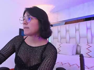 Annaralein October 08, 2025 Chaturbate stream image