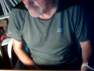 Bcn1959 October 08, 2025 Chaturbate stream image