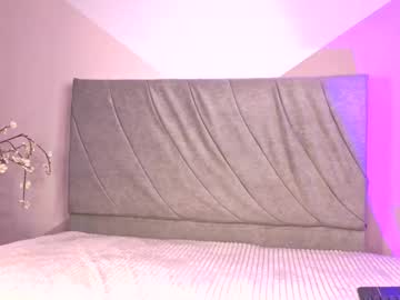 Carlajaeger October 08, 2025 Chaturbate stream image