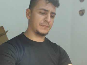 Darkking_Dk October 08, 2025 Chaturbate stream image