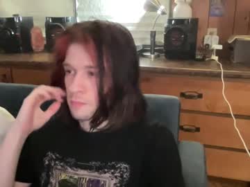 Ghostboygbc October 08, 2025 Chaturbate stream image