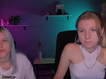 Gloria_Bubble October 08, 2025 Chaturbate stream image