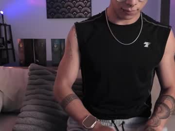 Im__Thomas October 08, 2025 Chaturbate stream image