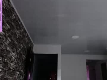 Karoll_Cooper October 08, 2025 Chaturbate stream image