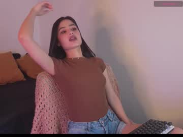 Mel0dy_Cute October 08, 2025 Chaturbate stream image