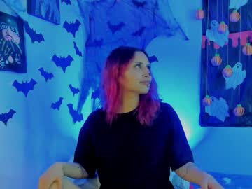 Melissa_Noir October 08, 2025 Chaturbate stream image