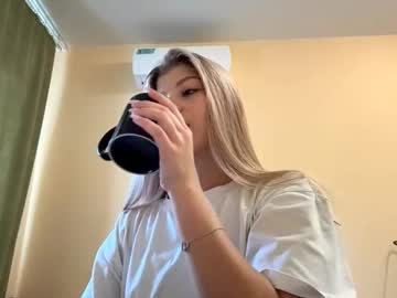 Mingkaak October 08, 2025 Chaturbate stream image