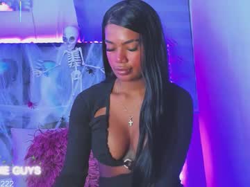 _Naomibrown_ October 08, 2025 Chaturbate stream image