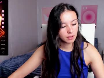 Queitsharm_ October 08, 2025 Chaturbate stream image