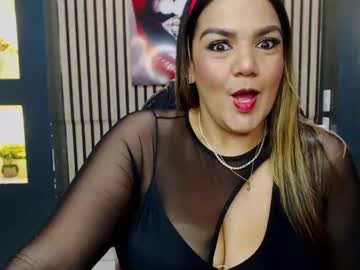 Ruby_Jimenez19 October 08, 2025 Chaturbate stream image